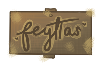 Feytlas' Artelier